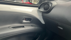 Toyota Aygo X 1.0 VVT-i Edge 5dr Petrol Hatchback